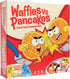 WHAT DO YOU MEME? Waffles vs Pancakes - Family Game Night Games