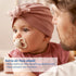 MAM Air Day & Night Baby Pacifier, Glows in The Dark for Sensitive Skin, 3 Pack (6-16 Months, Boy)
