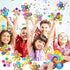 32PCS, Fidget Spinner Bulk Sensory Toys for Kids and Adults, Stress Relief for ADHD and Autism, Perfect Birthday