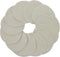 TL Care Nursing Pads Made with Organic Cotton, Soft & Washable, Natural Color, 12 Count