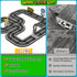 Set, 3-5 4-8, 3+ Magnetic Tiles Road STEM Magnet Toys for Kids Ages Magnetic Building Blocks for Toddlers, Birthday