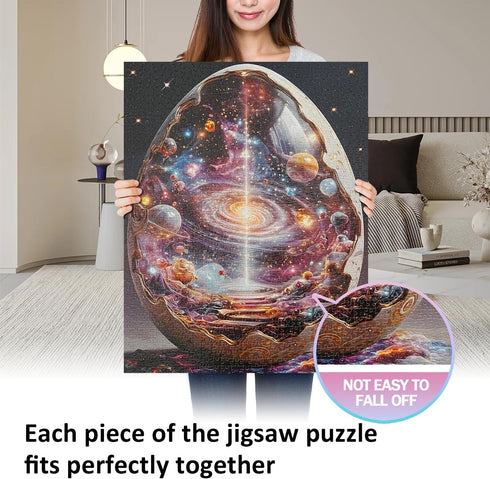 1000 1000 28 20 Jigsaw Puzzles for Adults Pieces Outer Space Planet Galaxy Puzzle Impossible Hard Difficult Challenging