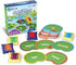 Learning Resources Sight Word Games Toss, Educational Games for Ages 5+, Birthday Gifts for Kids