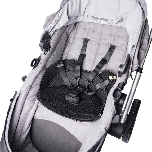 Ihaapsi 3D Cute Shape Baby Piddle Pad, Toddler Waterproof Liner Seat Protector Compatible with Car Seat Stroller