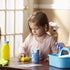Melissa & Doug Spray, Squirt & Squeegee Pretend Play Cleaning Set for Kids