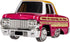CarTuned Diecast Vehicle Series 1-8 Pack, Ages 6+ Years