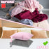 cobee 2Pcs Wet Bags for Baby, Wet Dry Bags, Waterproof Laundry Bag Cloth Baby Carrier, Washable Travel Bag