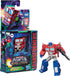 Transformers Toys Legacy Evolution Core Class Optimus Prime Toy, 3.5-inch Action Figure for Ages 8 and Up