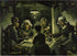 Bristlegrass Wooden Jigsaw Puzzles for Adults 1000 Pieces - Van Gogh Puzzle Famous Paintings