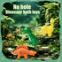 1-3, 18 3Pcs 1-3 Dinosaurs Toys for Toddlers No Hole Bath Toys for Months, Soft Rubber Dino Bath Toy for Kids Age