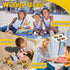 24 OJYUDD Pcs Mini Construction Vehicles,Pull Back Engineering Vehicles,Play Figure Vehicles Toys for Birthday Party