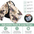 Mazeann Funny German Shepherd Dog Car Seat Cover Baby Breathable Soft Infant Carseat Covers Canopies Babies Carrier