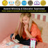 173 (3.1 5.2), 012 1 26 Award-Winning Multiplication Flash Cards Jumbo Cards x All Facts Fact & Visual Aid Per Card