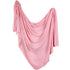 Copper Pearl Baby Swaddle Blanket - Premium Knit Baby Blanket, Large Soft
