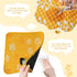 2 Pack Car Seat Protector for Potty Training, Waterproof CarSeat Liner Toilet Training for Baby Infant Toddler, Dry