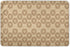 siphylline Brown Retro Lions Minimalist Extra Large Resuable Changing Pad Covers Waterproof Washable