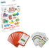 Briarpatch Richard Scarry's Busy World Things That Go! Card Game