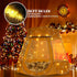 1 2 3 12-18 Crayline Pop Up Princess Tent with Star Light, Toys for Year Old Girl Birthday Gift, Ball Pit for Months