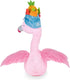 Cuddle Barn Paradise Penny Animated Pink Flamingo Plush Toy for Kids