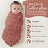Tummy 47 47 Itzy Ritzy Breastfeeding Boss Multi-Use Cover A Nursing Cover, Swaddle, Car Seat Wrap, Time Mat & Burp