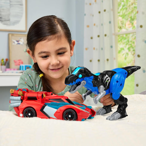 VTech Switch and Go Boost Thunder the T-Rex Toy