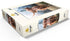 MyPuzzle Highland Cattle in The Italian Dolomites - Premium 1000 Piece Jigsaw Puzzle for Adults