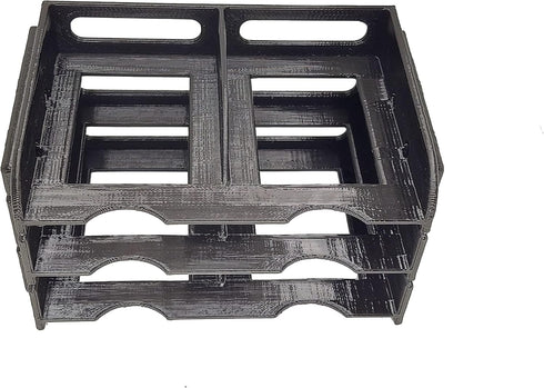 Catan Resource Cards Card Tray - Organizer for Game Components