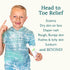 Baby and Kids Moisturizing Cream for Sensitive Skin, Multi-Purpose Healing Therapy for Eczema, Psoriasis, Rash