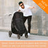 Summer Baby Stroller Sun Shade Cover | Stroller Shade Extender for Sun | Canopy Extender with Full Coverage | Universal