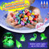 36 24 4+ Magic Water Elf Toy Kit, Water Pets Toys for Kids, Gels & Molds, Aqua Fairy Water Gel Kit Squishy Maker, DIY