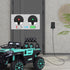 12V Kids Charger for Ride On Toys Car, 12V Ride-on SUV Battery Charger, Universal Charger