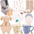 IUUIVV New Mom Gifts for Women, Pregnancy Gifts for Expecting Mom, New Parents
