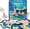 Ravensburger GraviTrax Junior Starter Set - My Ocean - 58-Piece Marble Run