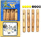 YUTNORI Korean Board Games ??? Yunnori Floor Games for Family and Party Strategy Fun