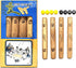 YUTNORI Korean Board Games ??? Yunnori Floor Games for Family and Party Strategy Fun