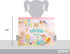 Story Magic Large Sticker Book - Create Your Own Adventures Inside a 14" x 11" Book, Over 350 Stickers