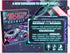 10+ Renegade Game Studios Warp's Edge Anomaly Expansion Solo Board Game, Strategy Card Game with Difficulty Scaling