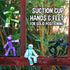 Pack 1 4 Zing StikBot Single - Includes StikBot - Collectible Action Figures and Accessories, Stop Motion Animation