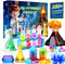 Rxeody 250+ Experiments Science Kits for Kids, STEM Activities Educational Science Kits Gifts