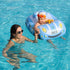 Swimbobo Inflatable Toddler Pool Float - Ride-on Car Boat for Kids