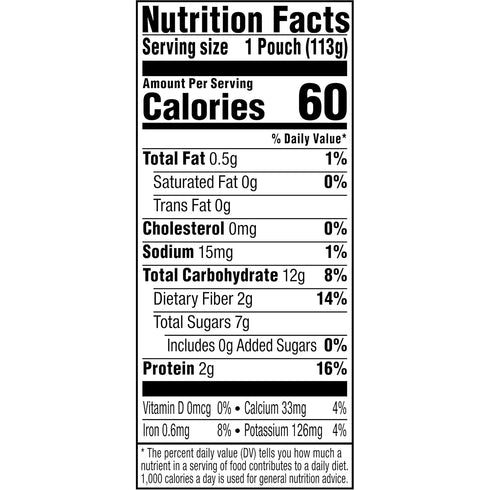 Plum Organics Mighty Morning Organic Toddler Food - Apple, Blackberry, Purple Carrot, Greek Yogurt, Oat - 4 oz Pouch