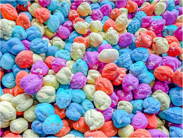 Sensory-N-Stuff Colored Chickpeas for Sensory Play and Sensory Bins - Many Different Seasonal