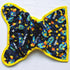 Gusset One Size Cloth Diaper Cover Snap with Double (Rocket)
