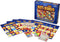 GeoBingo USA Educational Geography Board Game