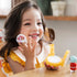 SPF50 15g (1 Pack) Puttisu Kids Sun Cushion PA+++ UVB& UVA Protection Physical Sunscreen