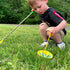 Liberry Kids Golf Club Set, Retractable Toy Golf Clubs for Toddlers, Mini Golf Set for Ages 3-5
