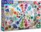 eeBoo Love of Crystals and Gems Puzzle, 100 PC, 1 EA