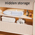 Generic Portable Kids Bathtub- PVC Folding Water Basin,No Assembly Required Shower Tub for Travel Camping Beach Soaking