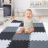 XMTMMD Soft Non-Toxic Foam Baby Play Mat | Toddler Playmat | EVA Foam