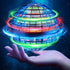 Flying Orb Ball Toys 2024, Soaring Hover Boomerang Spinner Mini Drone for Kids and Adults Outdoor Fly Toy